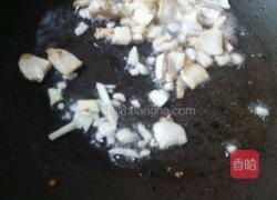 肉酸豆角的做法图解6