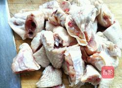 香酥鸡翅的做法图解2