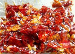 香酥鸡翅的做法图解5