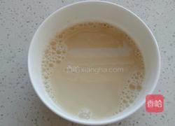 小笼包的做法图解3