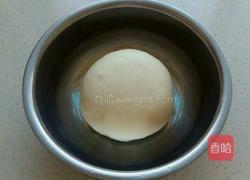 麦穗包的做法图解5