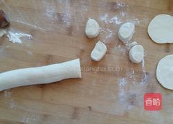 小笼包的做法图解8