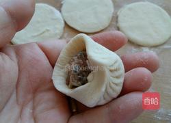 小笼包的做法图解9