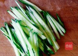 清爽千张的做法图解3