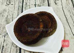 红糖枸杞姜枣膏（无渣版）的做法图解2