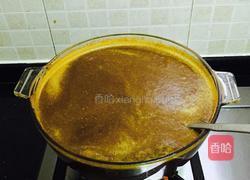 红糖枸杞姜枣膏（无渣版）的做法图解13