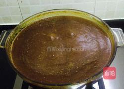 红糖枸杞姜枣膏（无渣版）的做法图解14