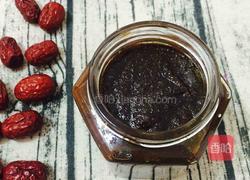 红糖枸杞姜枣膏（无渣版）的做法图解21