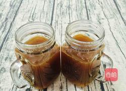 红糖枸杞姜枣膏(无渣版)的做法图解23