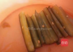 酿黄瓜的做法图解5