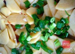 炒土豆片（马铃薯）的做法图解6