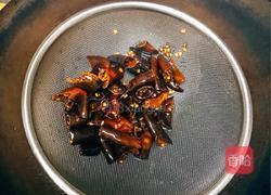 炒酸菜的做法图解2