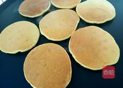 小玉米饼的做法图解10