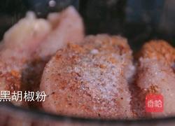 薯片海苔鸡柳的做法图解3