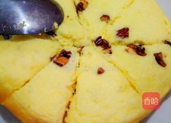 电饭煲红枣蛋糕的做法图解7