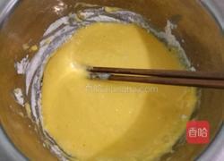 电饭煲红枣蛋糕的做法图解4