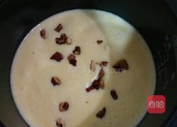 电饭煲红枣蛋糕的做法图解6