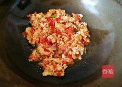 三合一油泼棍棍面的做法图解5