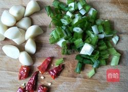 土豆炖肉的做法图解3