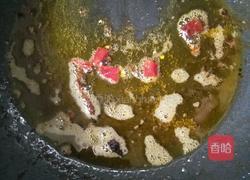 蚝油辣味藕片的做法图解5