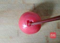 糖制番茄的做法图解2