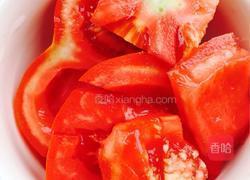 茄汁黄骨鱼的做法图解1