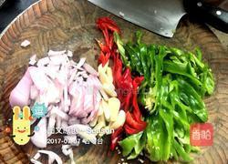 爆炒干鱿鱼的做法图解4