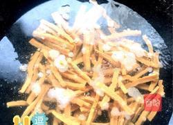 爆炒干鱿鱼的做法图解5