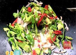 爆炒干鱿鱼的做法图解6