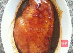 烤肉饭的做法图解2