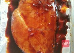 烤肉饭的做法图解3