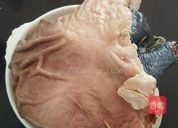 肚包鸡的做法图解2