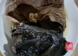 肚包鸡的做法图解3