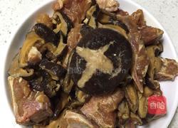 懒人版香菇酱骨架的做法图解3