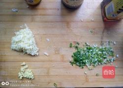 清蒸扇贝的做法图解4