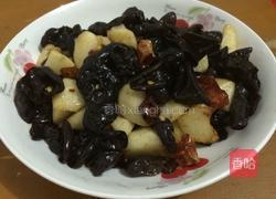 香辣山药的做法图解5