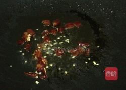香辣山药的做法图解2