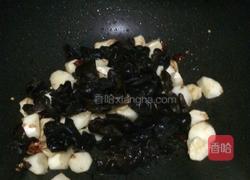 香辣山药的做法图解4
