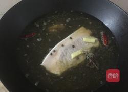 土豆回锅肉的做法图解1