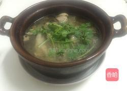 小鸡炖蘑菇的做法图解5