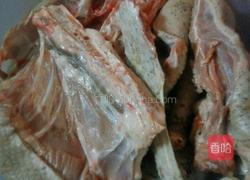 鹅肉的做法图解1