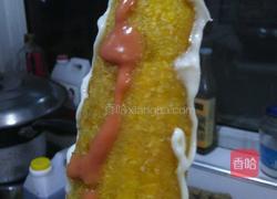 脆皮玉米的做法图解15