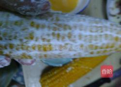 脆皮玉米的做法图解5