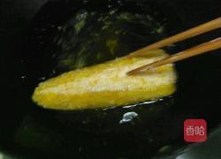 脆皮玉米的做法图解9