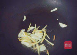 爆炒鱿鱼的做法图解4