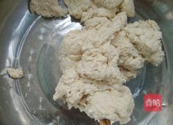 馒头的做法图解2