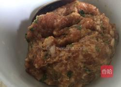 煎蛋角的做法图解3