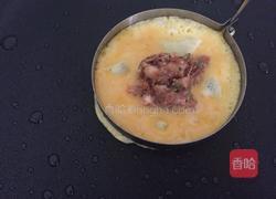 煎蛋角的做法图解5