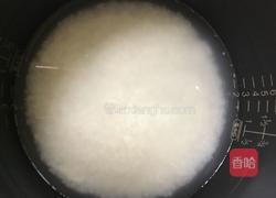 花芸豆焖饭的做法图解2