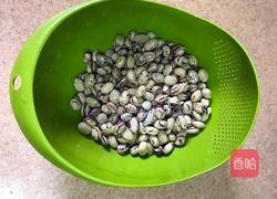 花芸豆焖饭的做法图解3